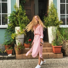 Соломия Арсюкова, 30.06.1991