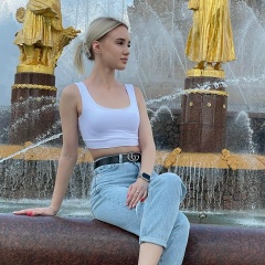 Алина Васенина, 04.07.2001, Киров