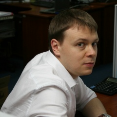 Віталій Гайдученко, 17.09, Киев