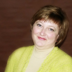 Татьяна Пименова, 13.03.1974, Волгоград