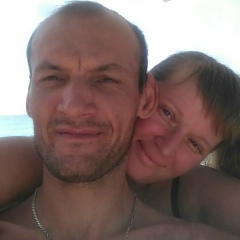 Наталья Лыфенко-Ерошкина, 17.11.1979, Днепр (Днепропетровск)