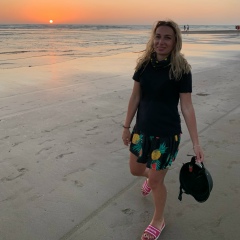 Илона Каадзе, 07.01, Березники