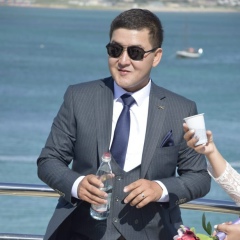 Ержан Онгаров, 30.06, Актау
