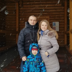 Кристина Арбузова, 21.03.1990, Реутов