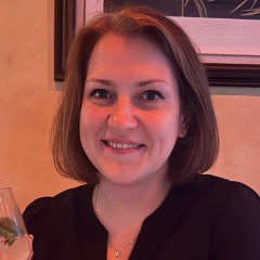 Александра Серенгил