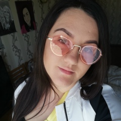 Юлічка Вербіцька, 17.05, Тернополь