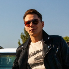 Никита Карамышев, 17.05, Москва