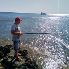 Иван Кузнецов, 11.02, Москва