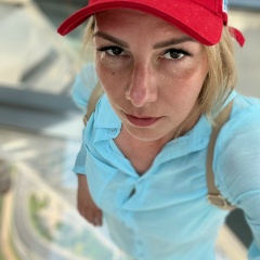 Ольга Устинкина, 04.01, Череповец