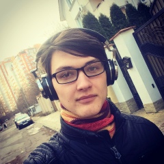 Никита Левченко, 18.09.1996, Кишинев