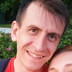 Максим Червяков, 18.07.1989, Калининград