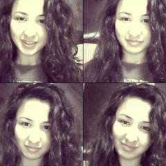 Ната Эгамбердиева, 13.12.1993, Москва