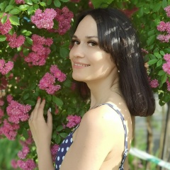 Юлия Антонова, 05.05.1989, Ростов-на-Дону