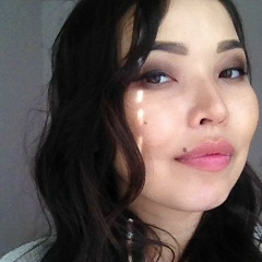 Сания Сарсенбаева, 12.01, Атырау