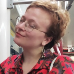 Anastasiia Grigoreva, 28.09, Toronto