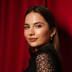 Анна Арышева, 16.11, Сочи