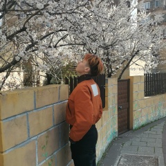 Мария Родина, 12.08.1987, Кемерово