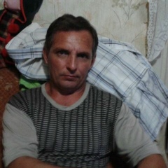 Artur Magomadov, 06.10.1970
