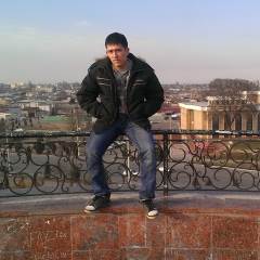 Khikmat Rakhimov, Ташкент