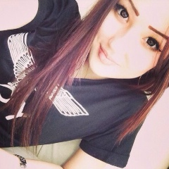 Лина Аймен, 07.04, Астана