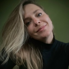 Анастасия Якушко