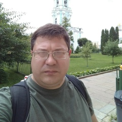 Михаил Греля, 29.12.1978, Москва