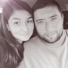 Айсулу Казыбекова, 12.10.1990, Алматы