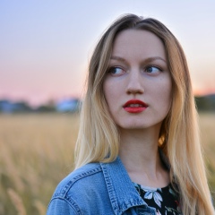 Надежда Пономарева, 07.02, Москва