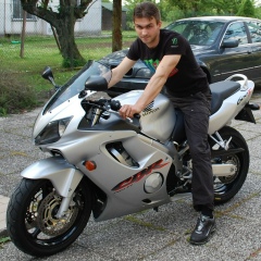 Юрій Журжа, 21.02.1988, Padova