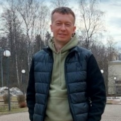 Леха Тимофеев, 17.02, Санкт-Петербург