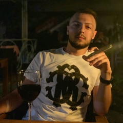 Гурам Гведашвили, 12.01, Кишинев