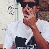 Bryan Holtz, 10.10.1991, Rio de Janeiro