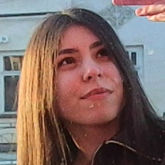 Katerina Potekhina, Кострома