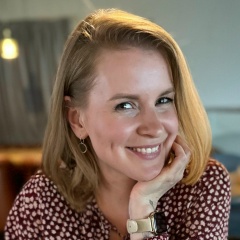 Оксана Яковлева, 11.11.1986, Москва