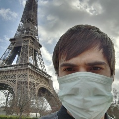 Хасан Дукаев, 13.08.1996, Грозный