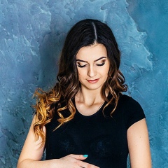 Inna Zaharova, 04.10, Харьков