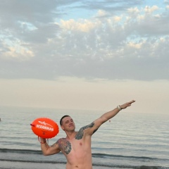 Tocha Шарафутдинов, 29.11, Алматы