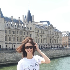 Карина Михеева, 20.02, Москва