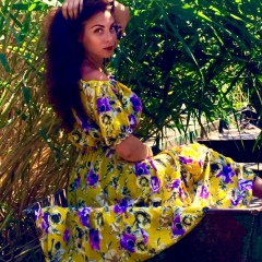 Алина Богомаз, 17.10