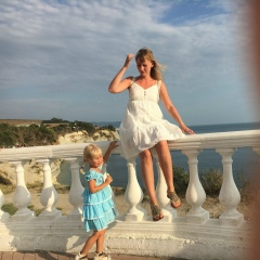 Таня Стручкова, 21.12.1985, Москва