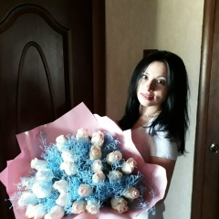 Анастасия Дубкова, 04.08.1991, Донецк