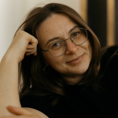 Юлия Черникова, 03.07.1981, Санкт-Петербург