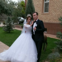 Руфат Салимзянов, 04.02, Ташкент