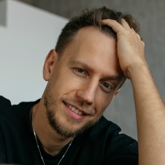 Алексей Шмаков, 14.07