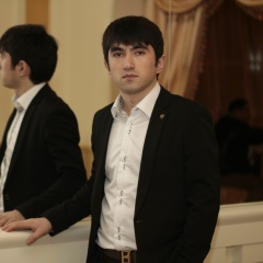 Anar Aliev, 21.07, Ярославль