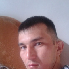 Саламат Смайлов