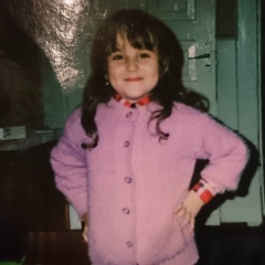 Алла Мойсеенко, 09.08, Москва