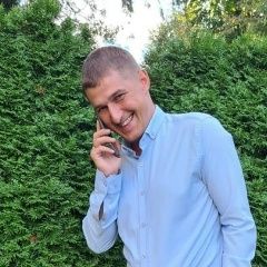 Александр Казанцев, 16.05.1987, Брест