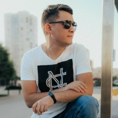 Олег Хлыстов, 02.11.1988, Тюмень