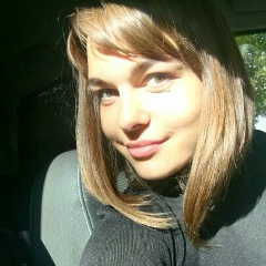 Вера Прибылова, 19.01.1988, Москва